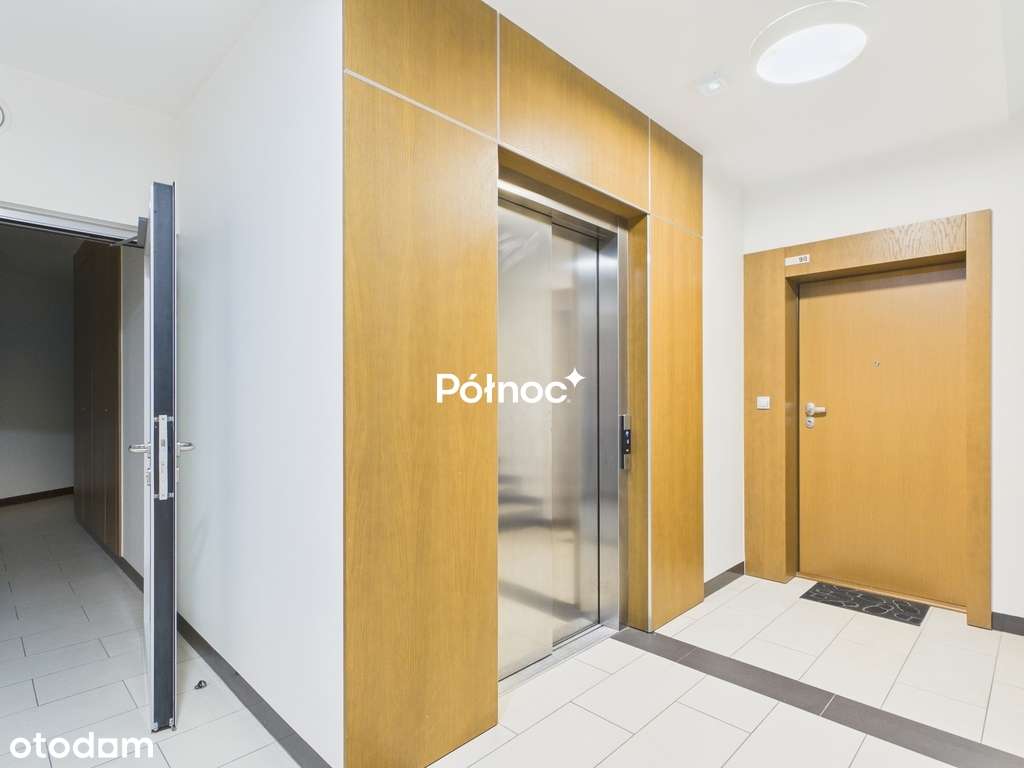 2 pokoje przy Forcie Wawrzyszew | Metro 10 min-7