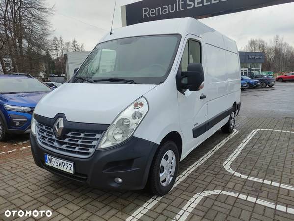 Renault Master - 3