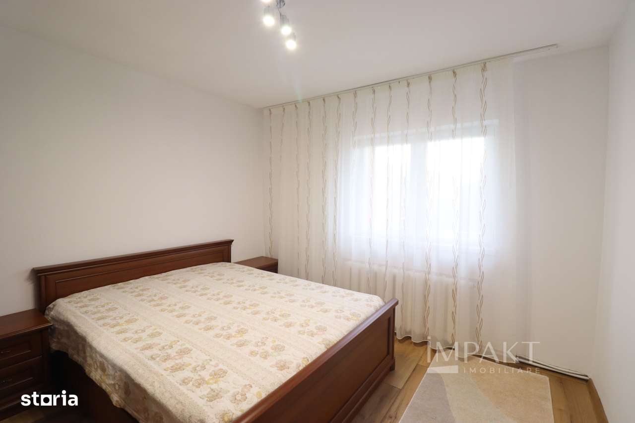 Apartament cu 3 camere, decomandat, zona strazii Gheorghe Dima! - Imagine principală: 4/13