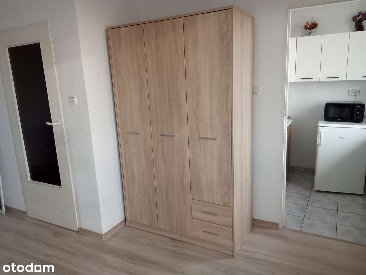 Warszawa Bemowo lazurowa 26 M2  - 1700zł + czynsz - Pełny obrazek: 1/7