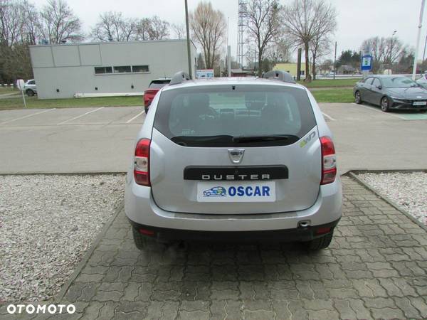 Dacia Duster - 6