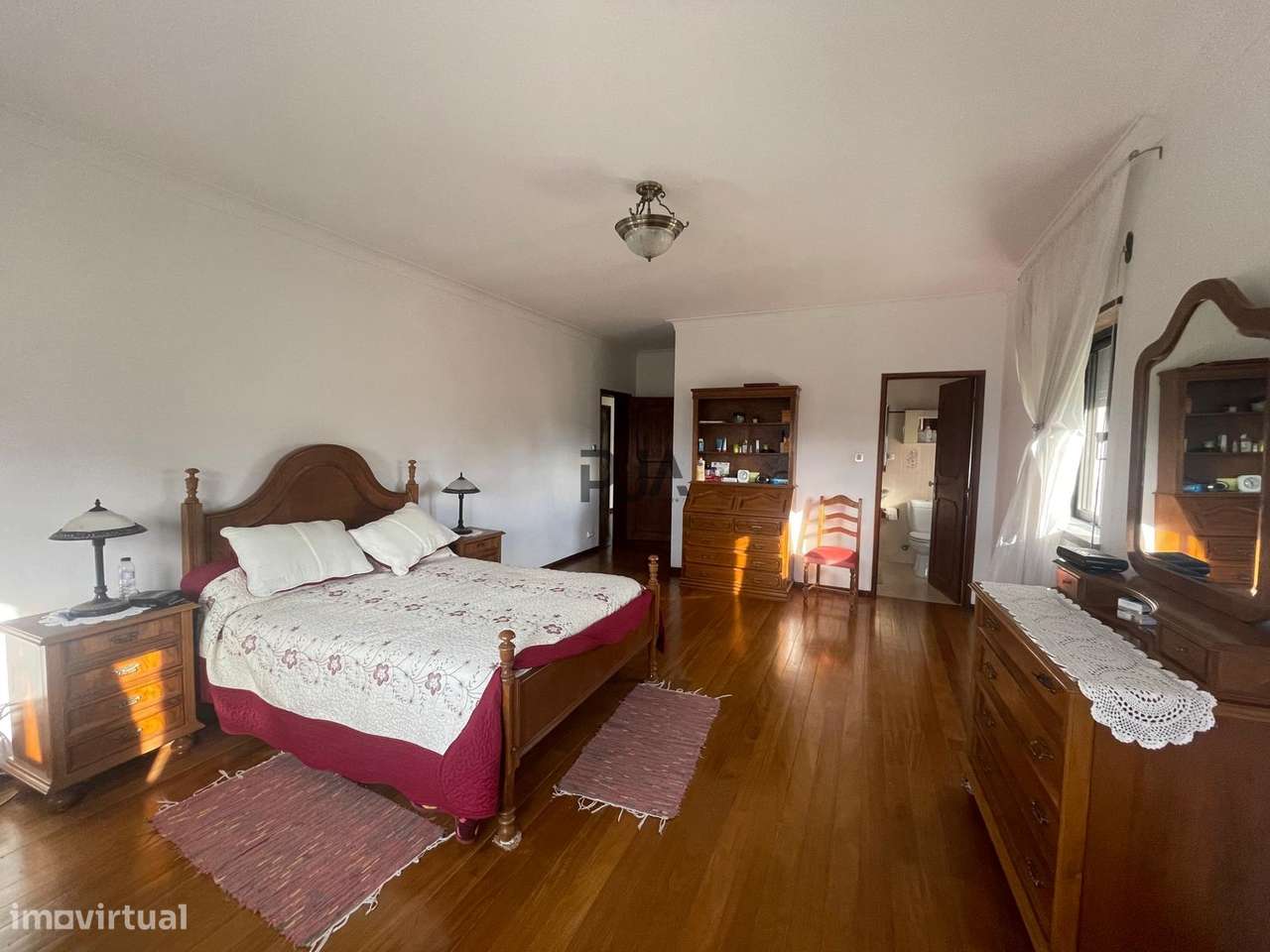 Moradia Isolada T5 em Outeiro de Espinho, Mangualde-6