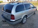 Skoda Octavia 1.9 TDI Rider - 1