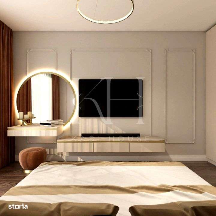 „Alege linistea si rafinamentul – Acasa in Nusco City”-Cesiune-13