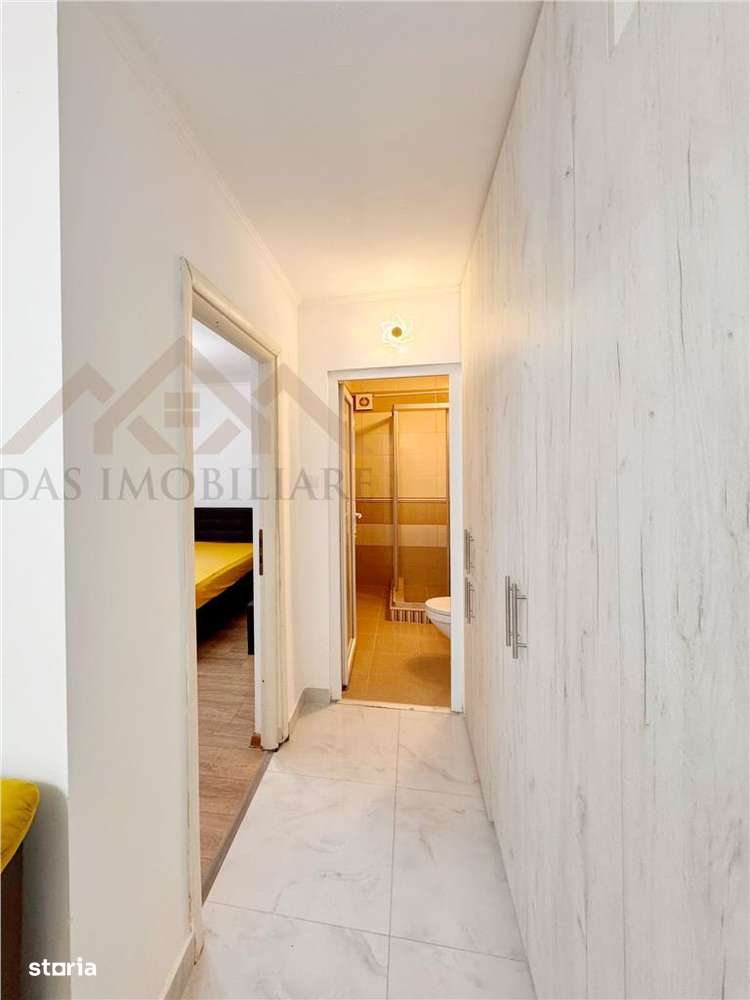 Ultracentral ,str. Bilascu, 2 camere semidecomandat, parter - Imagine principală: 5/12