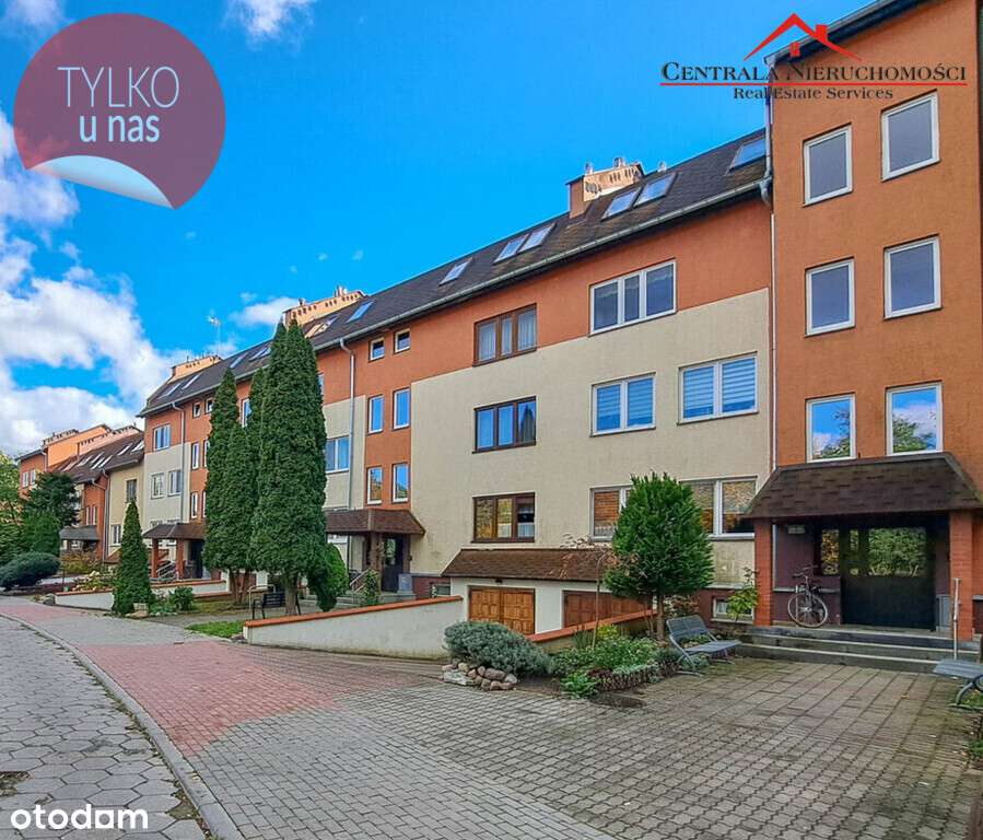 mieszkanie na sprzedaż, ok.72m2 Rudak