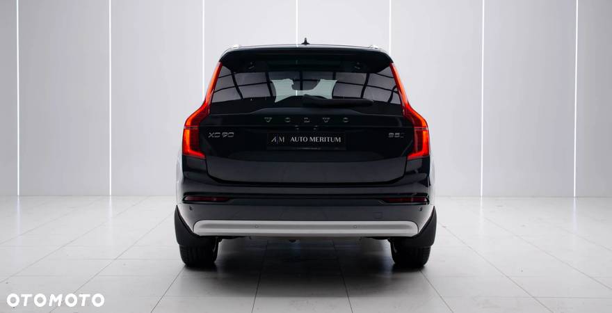 Volvo XC 90 B5 B AWD Momentum - 12