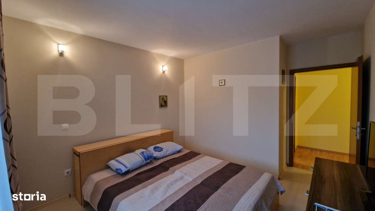 Apartament 2 camere + dressing, zona Aradului - Imagine principală: 4/7