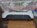 Bara spate Renault clio 4 an 2012-2019 spoiler bara spate completa dezmembrez clio 4 - 3