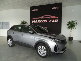 Peugeot 3008 1.5 BlueHDi Allure EAT8