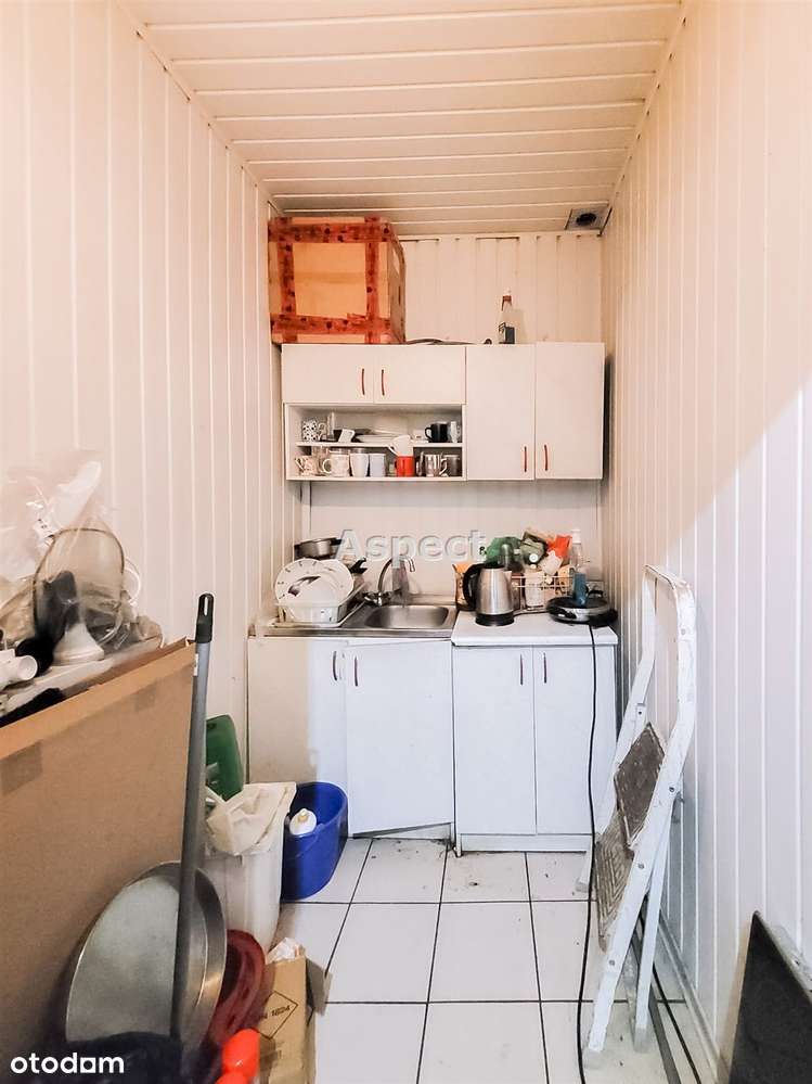 Lokal Użytkowy Zabrze Wandy 85m2 Centrum - Pełny obrazek: 5/5