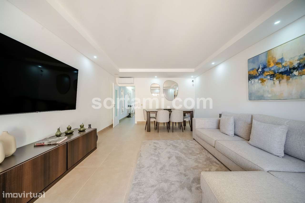 Moradia em Banda T2+1 Venda em Quarteira,Loulé-6