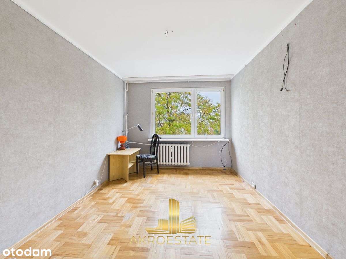 2-pokoje z balkonem, Północ - Pełny obrazek: 4/9