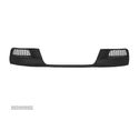 SPOILER LIP FRONTAL PARA BMW F20 11-15 LOOK M-PERFORMANCE PRETO BRILHANTE - 2