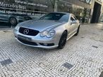 Mercedes-Benz SL 500 24V - 14