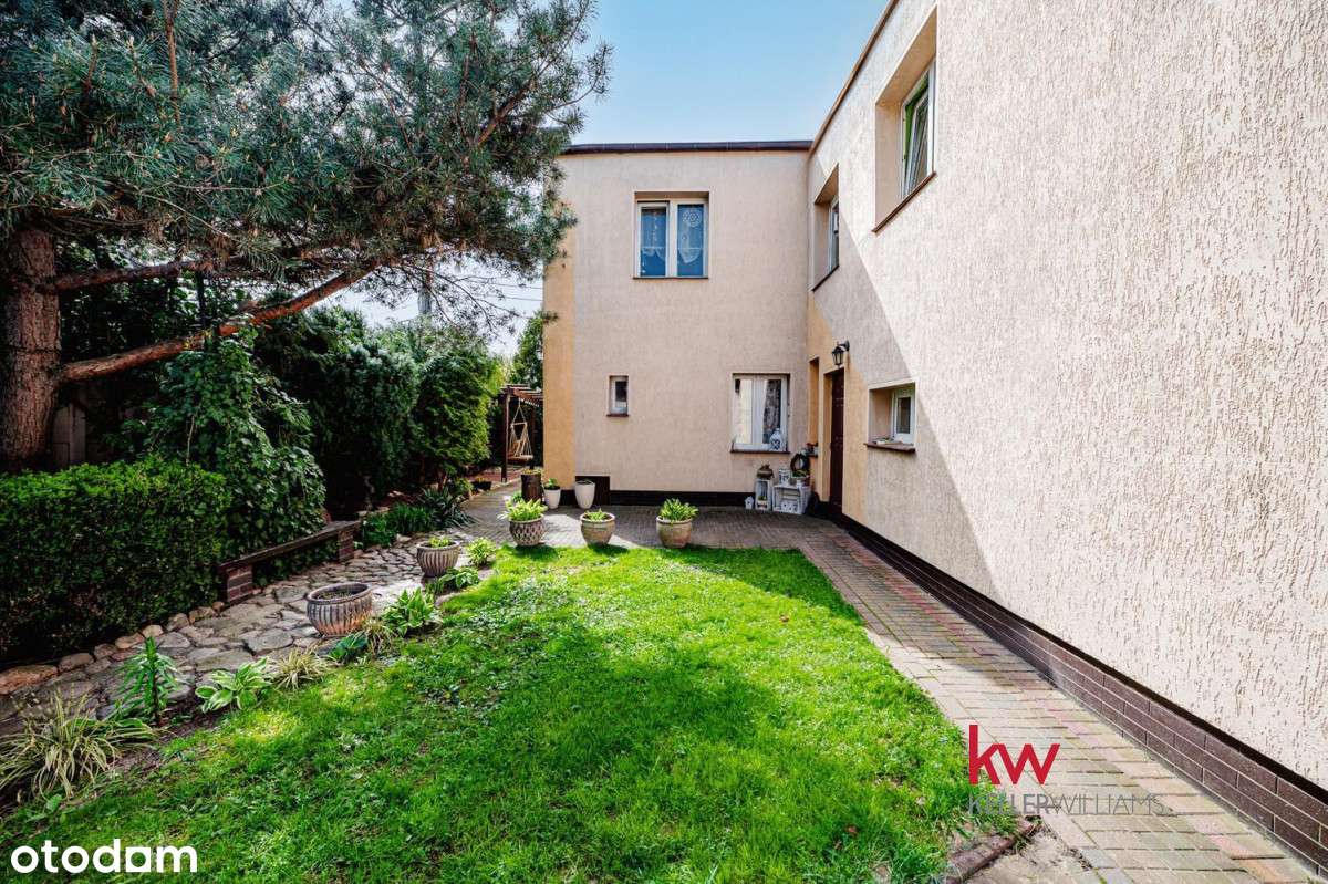 Dom w Wysogotowie - czytelny adres Twojej firmy - Pełny obrazek: 4/18