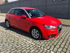 Audi A1 1.6 TDI Advance - 3