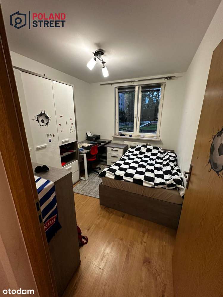 Mieszkanie 68,96m2 Metro, Klimatyzacja, Garaż!-1