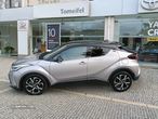 Toyota C-HR 2.0 Hybrid Square Collection - 3