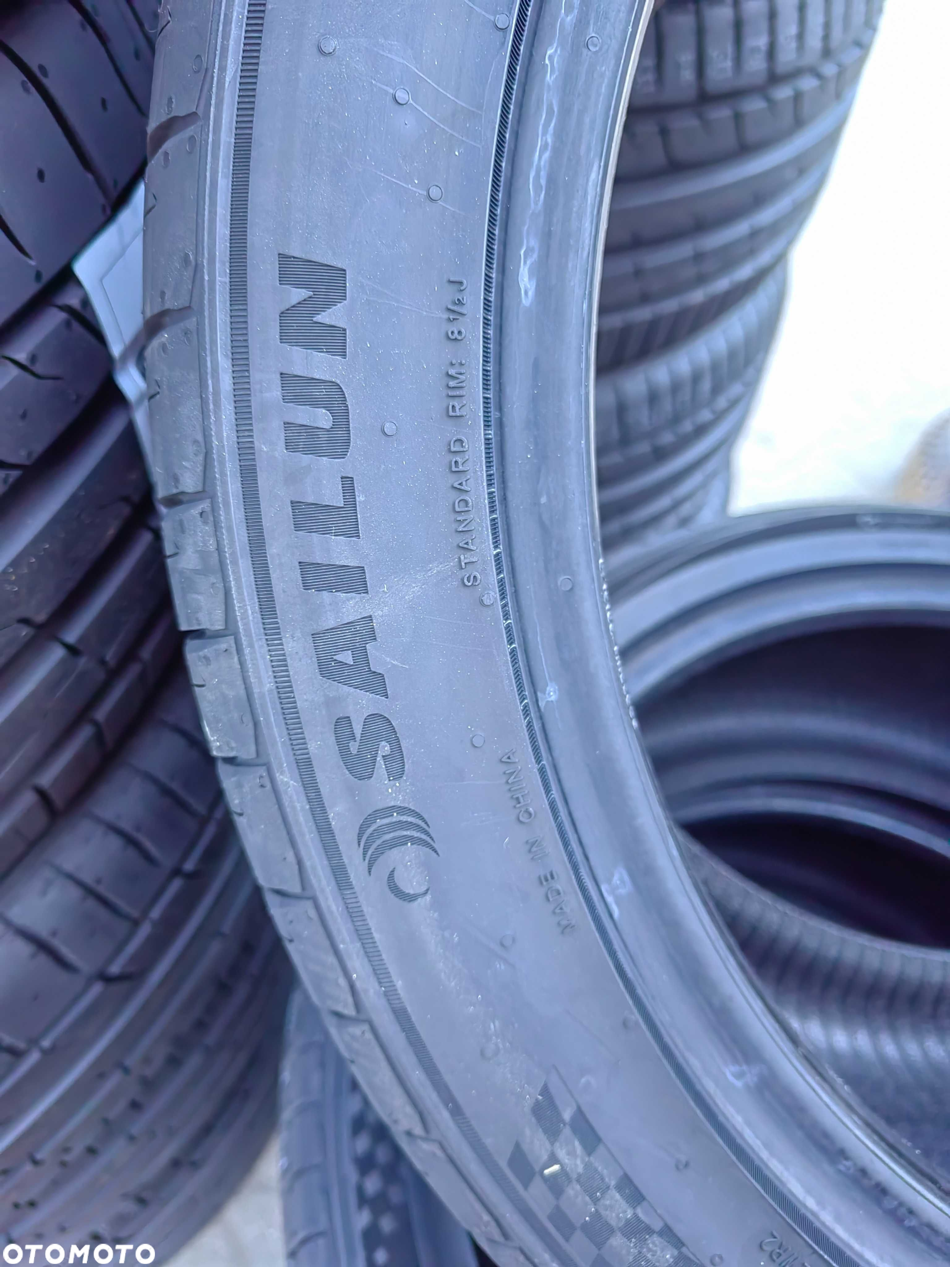 245/40R19 Sailun Atrezzo ZSR 2 Opona NOWA letnia 2024 - 4