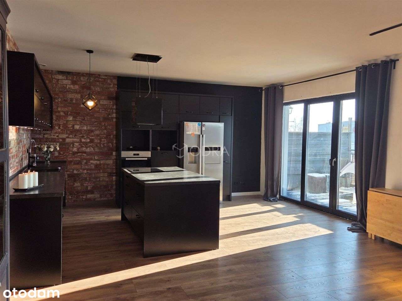 Mieszkanie, 89,30 m², Jelcz-Laskowice-8