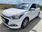 Hyundai i20 - 1