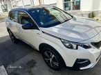 Peugeot 3008 1.5 BlueHDi GT Line EAT8 - 2