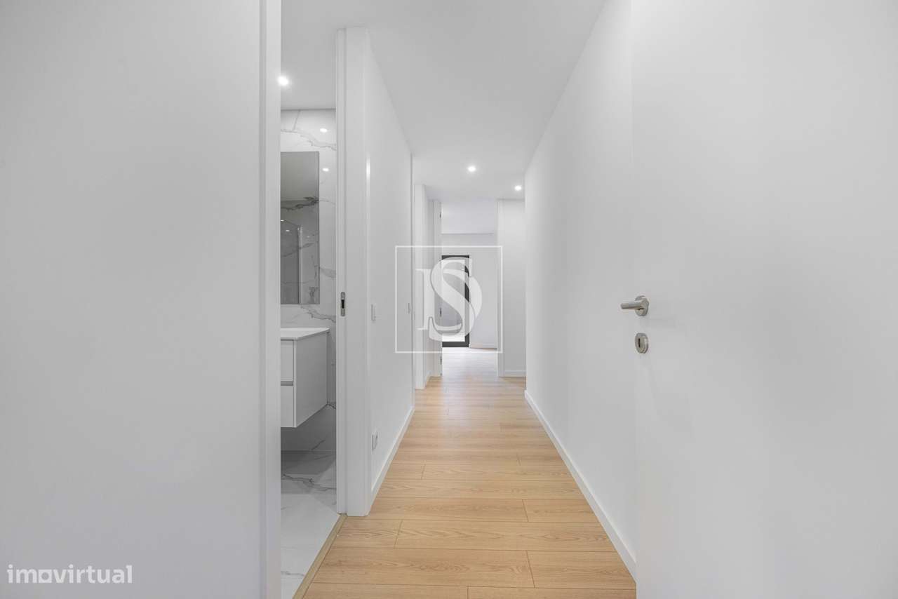 Penthouse em Vieira do Minho-9