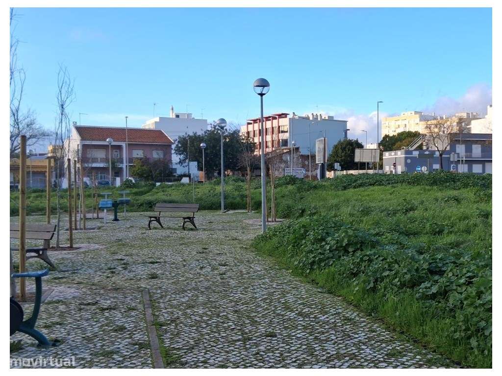 Lote de Terreno com Alvará de Loteamento Aprovado - Construção de 2... - Grande imagem: 4/7