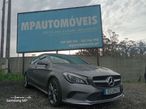 Mercedes-Benz CLA 200 - 24