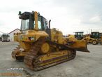 Caterpillar D6N LGP - 3