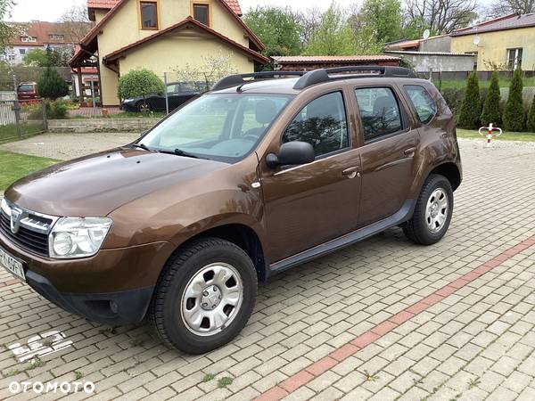 Dacia Duster - 2