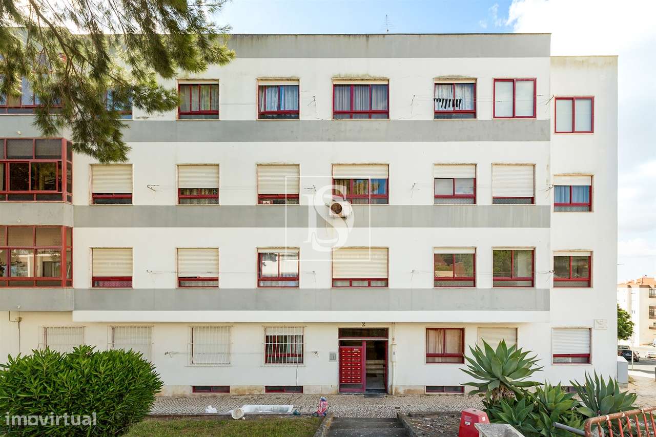 Apartamento T3 Venda em Alverca do Ribatejo e Sobralinho,Vila Franca d-17