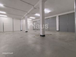 Nave com 10000m2 com facilidade de acesso ao porto de Setúbal e aut... - Grande imagem: 3/11