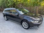 Volkswagen Passat Variant 1.6 TDI SCR DSG Trendline - 10