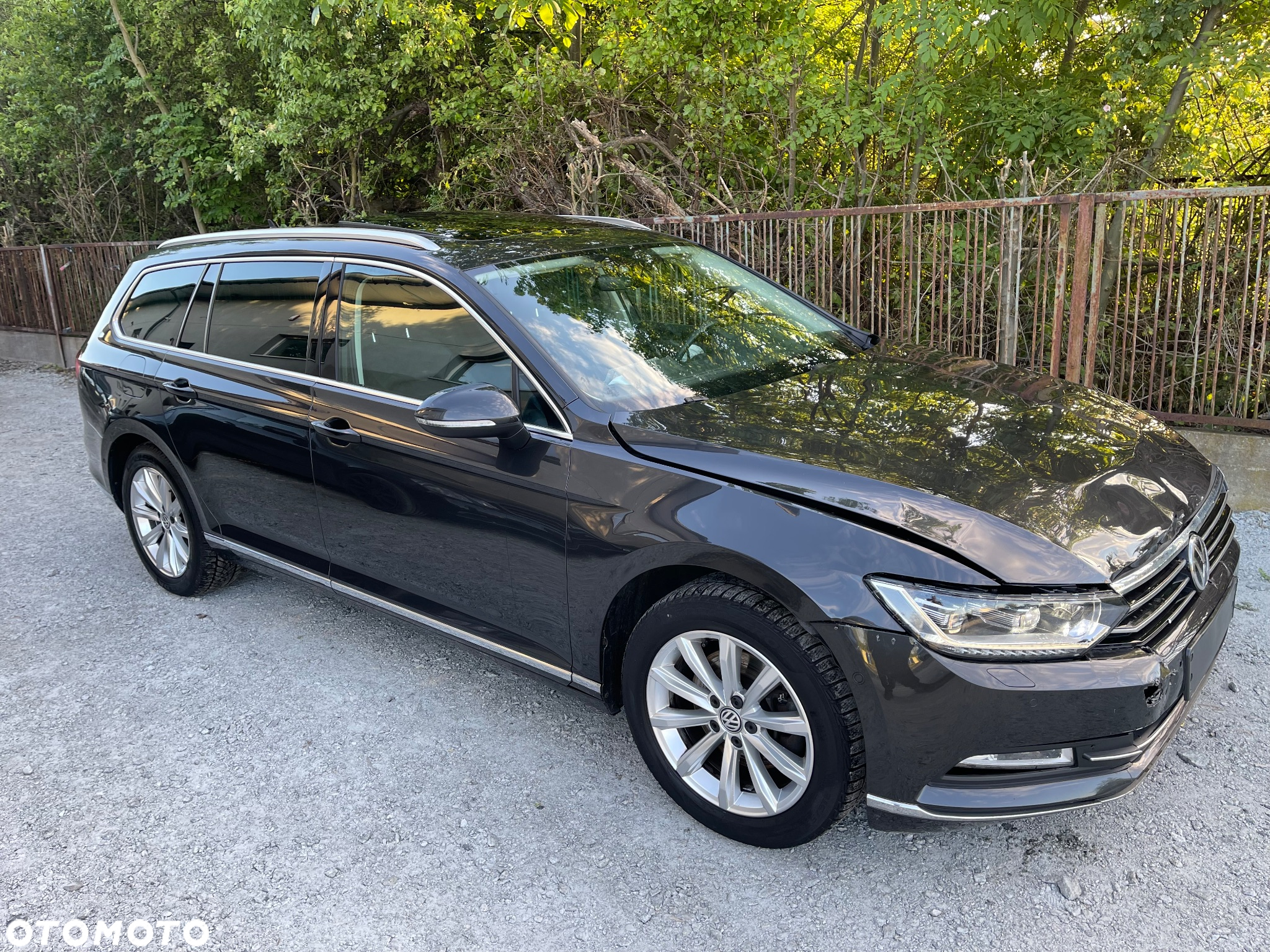 Volkswagen Passat Variant 1.6 TDI SCR DSG Trendline - 10