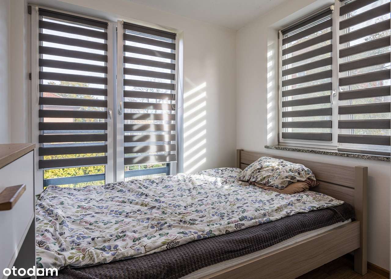 Mieszkanie bezczynszowe | Inwestycja | Miejsca parkingowe - Pełny obrazek: 4/10