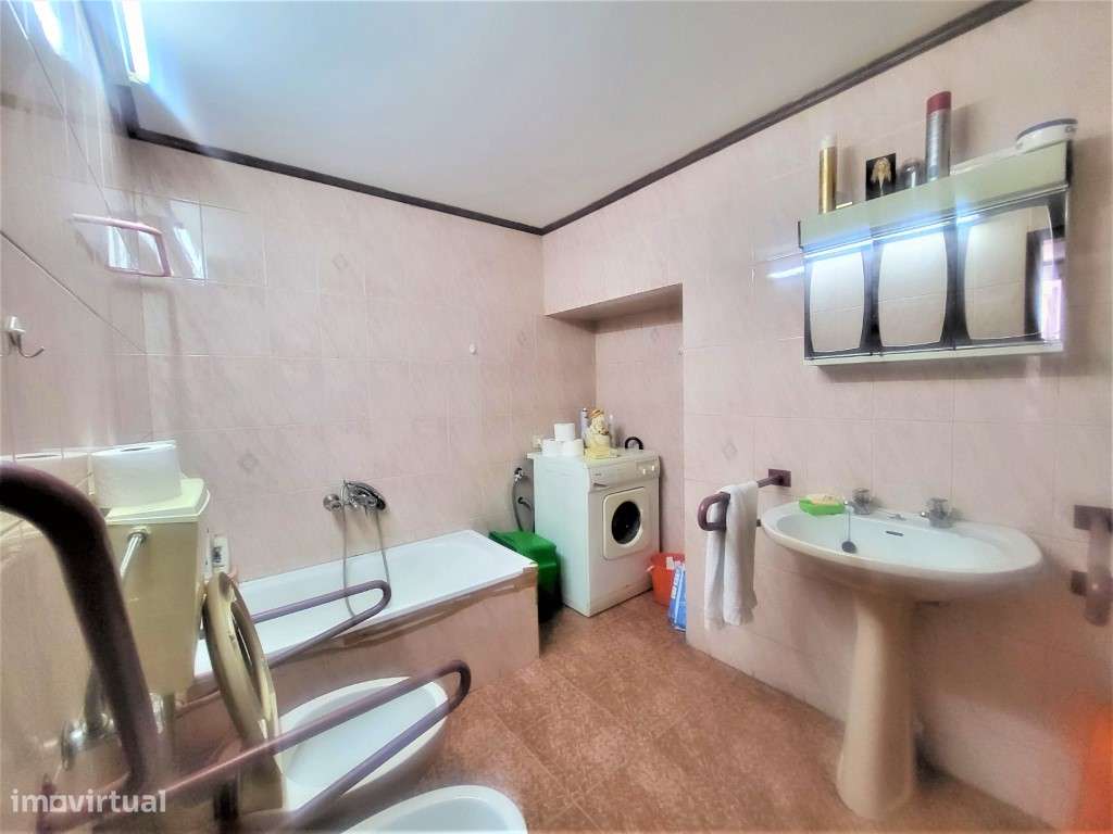 Moradia T3 com Garagem em Alpalhão - Grande imagem: 4/16