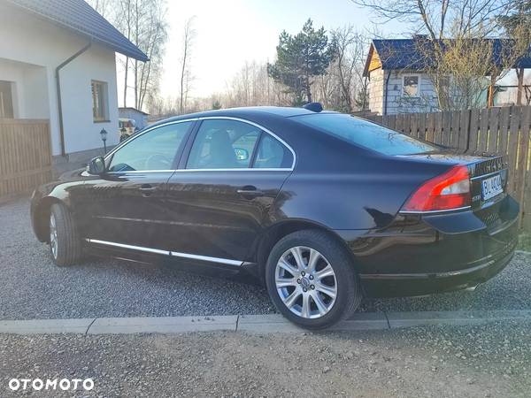 Volvo S80 D5 Executive - 37