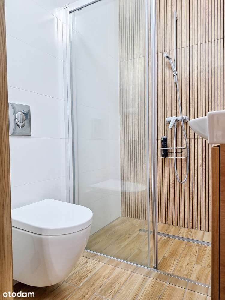 Okazja cenowa! Bliźniak 170 m² na działce 750 m²-8