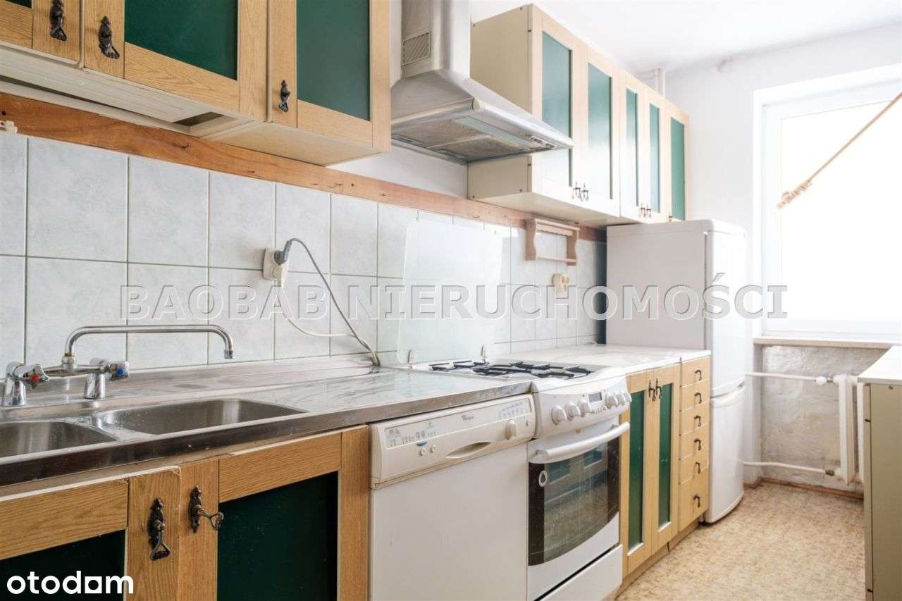 Grochów, Majdańska 5 - cztery pokoje sprzedam-5