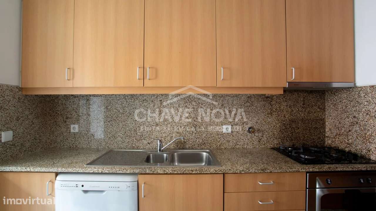 T2 em Oliveira do Douro - Quinta da Seara-1