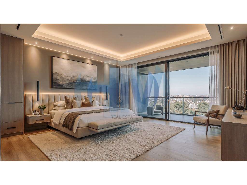 Moradia Térrea T4 - NOVA - V. N. Gaia - Grande imagem: 4/6