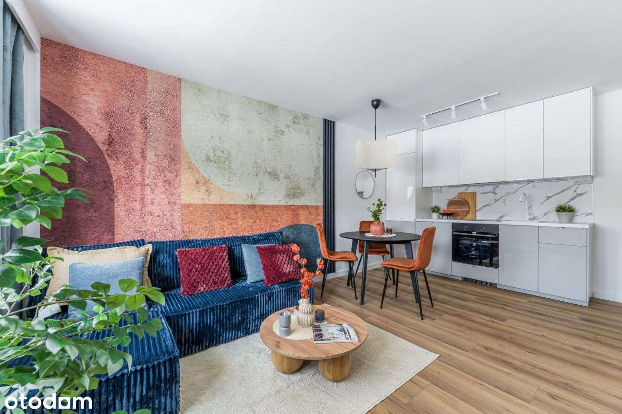 4 pokoje | Wysoki standard | Po remoncie | Gotowe-0