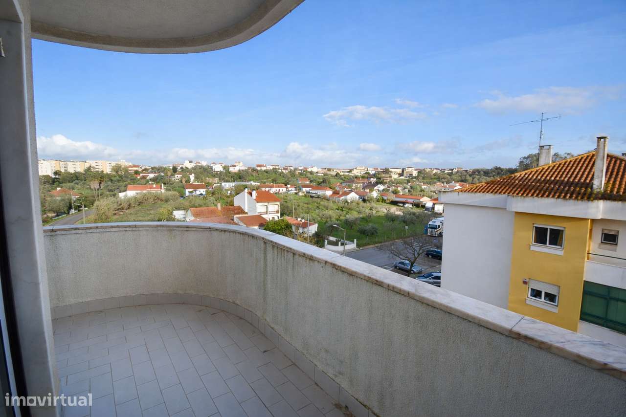 Apartamento T3 Venda em Tomar (São João Baptista) e Santa Maria dos Ol-22