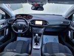 Peugeot 308 SW 1.6 BlueHDi Allure - 24