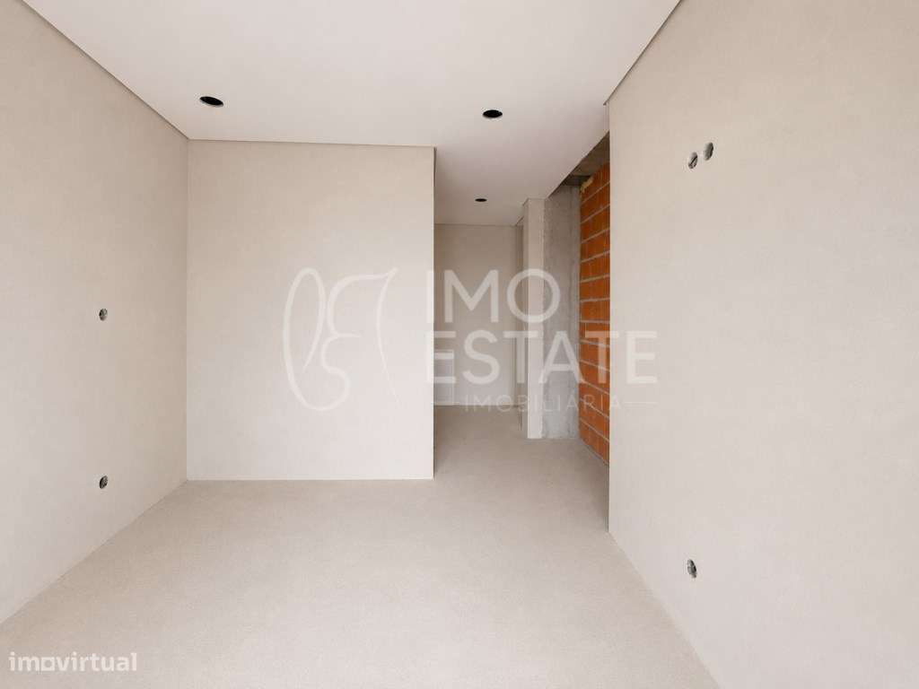 Apartamento T2 Quinta da Portela-7