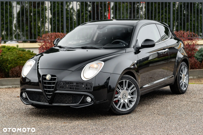 Alfa Romeo Mito TB 1.4 16V - 5