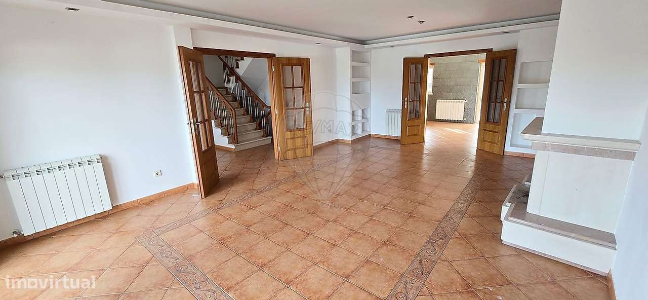 Moradia T4 para venda - Grande imagem: 4/34