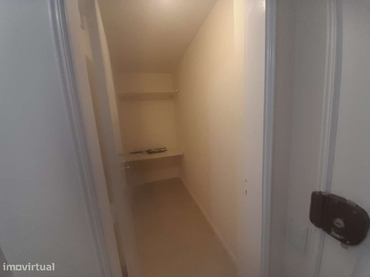 Excelente T2 Tapada das Mercês - Vista para a Serra de Sintra-7